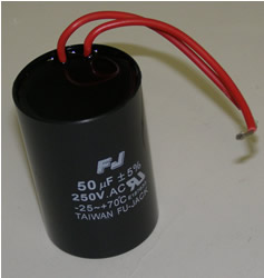 Delta Tool Part 908005 Capacitor 908005